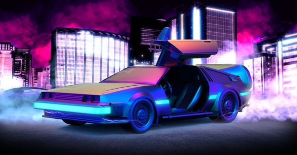 Future