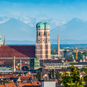 Munich